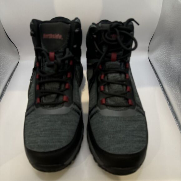 Northside Men's Gresham Waterproof Hiking Boot Size 11 Soft Toe - Picture 7 of 8